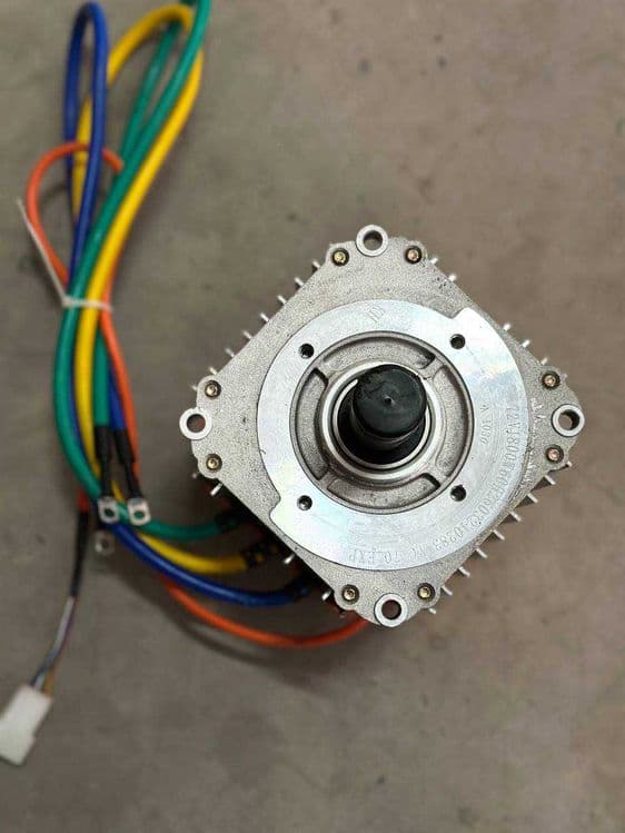 Матор арча 1800w                   Матор бобо 1800w — 2