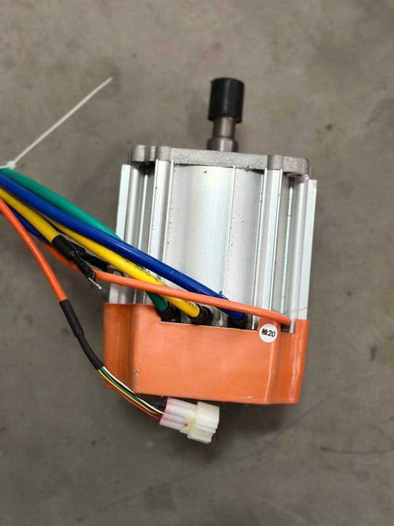 Матор арча 1800w                   Матор бобо 1800w — 3