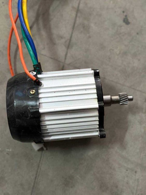 Матор арча 1800w                   Матор бобо 1800w — 4