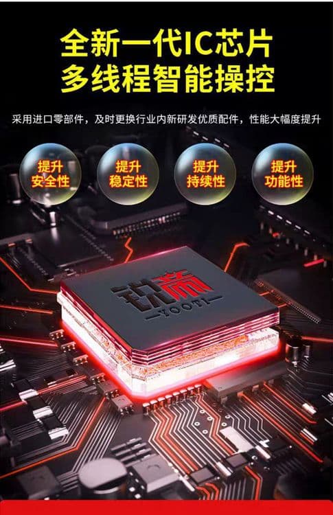Инвертор генератор  12 w + 220 w — 6