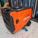 Безшум инверторли генератор движок generator dvijok