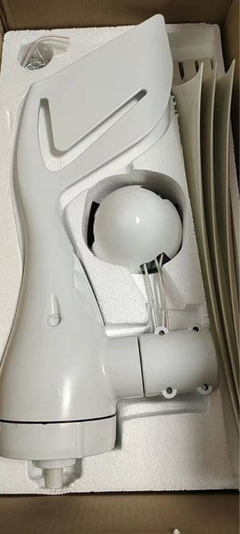 Shamol generatori 400w/12v — 6
