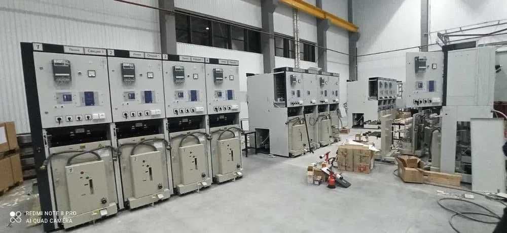 Трансформаторы,ТМГ, КТПС, КТПГ 100 ТМГ 400 ТМГ-630 ТМГ 1000 ТМГ 2500 — 7