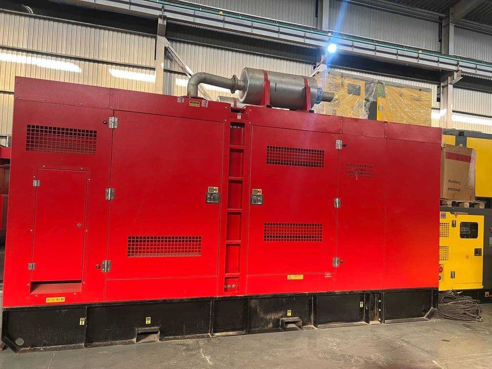 Generator/Генератор движок 100/200/300/400/500/600/800/1000 — 1