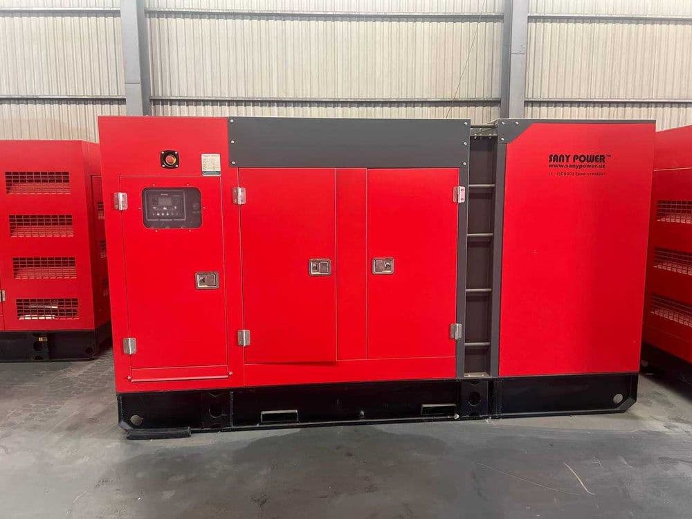 Generator/Генератор движок 100/200/300/400/500/600/800/1000 — 2