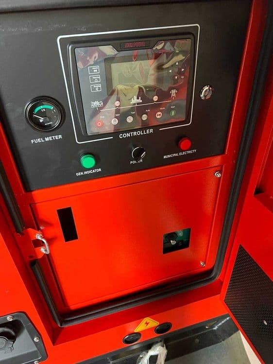 Generator/Генератор движок 100/200/300/400/500/600/800/1000 — 4