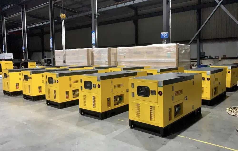 Generator/Генератор движок 30/50/100/150/200/300/400/500 — 1