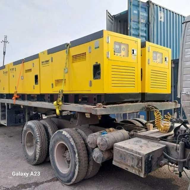 Generator/Генератор движок 30/50/100/150/200/300/400/500 — 2