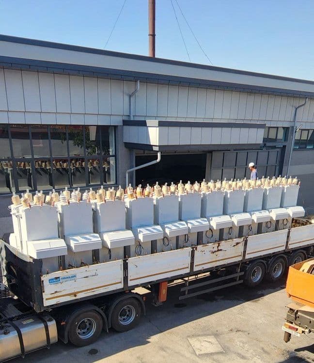 Transfarmotr TMG — 1
