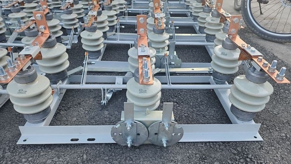 Transfarmotr TMG — 6