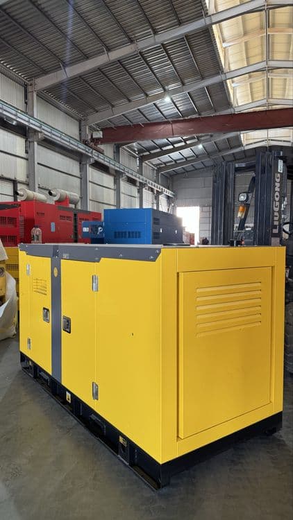 Генератор|Generator | Seer power 10 kwt l кВт — 2