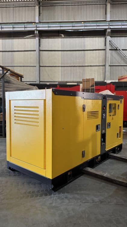 Генератор|Generator | Seer power 10 kwt l кВт — 3