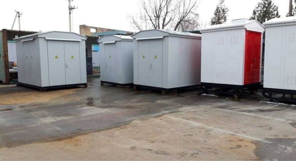 ГКТП, КТПС, КСО, тмг 25_40_63_100_160_250_400_630_1000_1600_2500 — 3