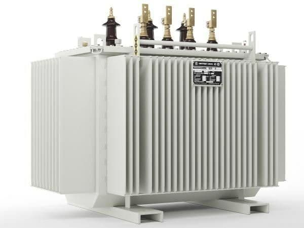 Transfarmator TMG100/6(10)/0.4 — 2