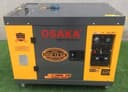 Generator 12kw AVR 220V OSAKA