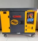 Generator COVAX 9Kv