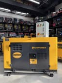 Generator KDE 14000 TDN 220V+ AVR