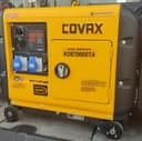 Generator COVAX 5kv Dizilni