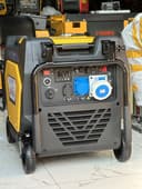 Generator invertorniy 9kw +AVR