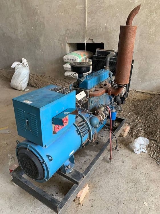 Divijok 30kv dizilniy — 4