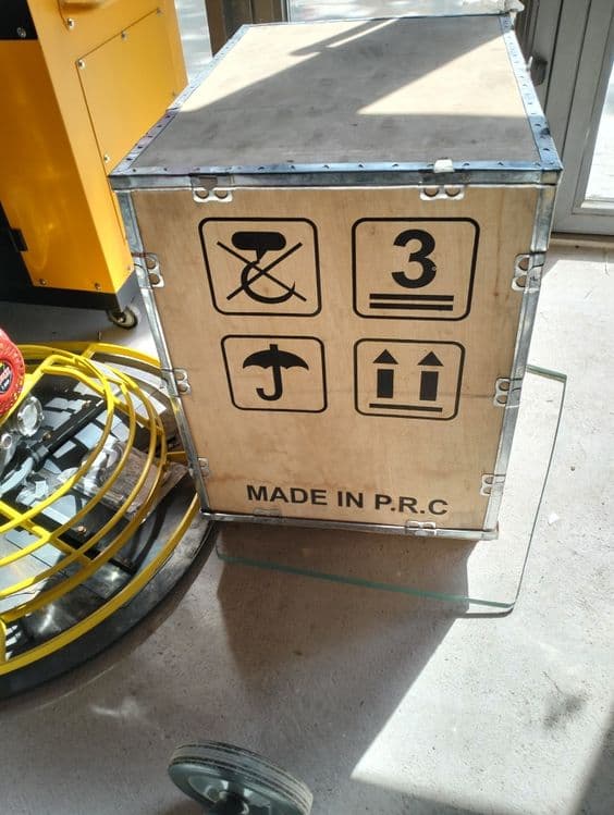 Svarochni generator FUJEETA 7kv — 8