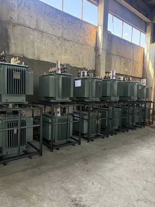 В НАЛИЧИИ Трансформаторы ТМГ 40 кВА  по выгодной цене. — 6