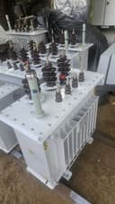 Transformator Tmg-63/10(6)/0.4 Трансформатор Тмг-63/10(6)/0.4
