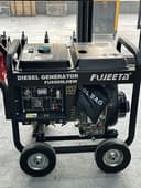 Сварочный генератор САК Svarochniy generator fujeeta
