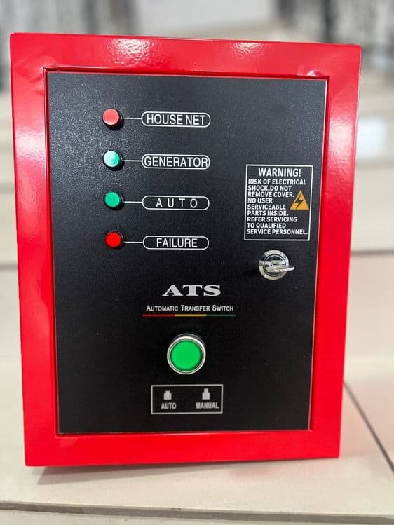 Dizelniy generator SENCI CAMEO divijok, 6 KWT Дизельный генератор движ — 4