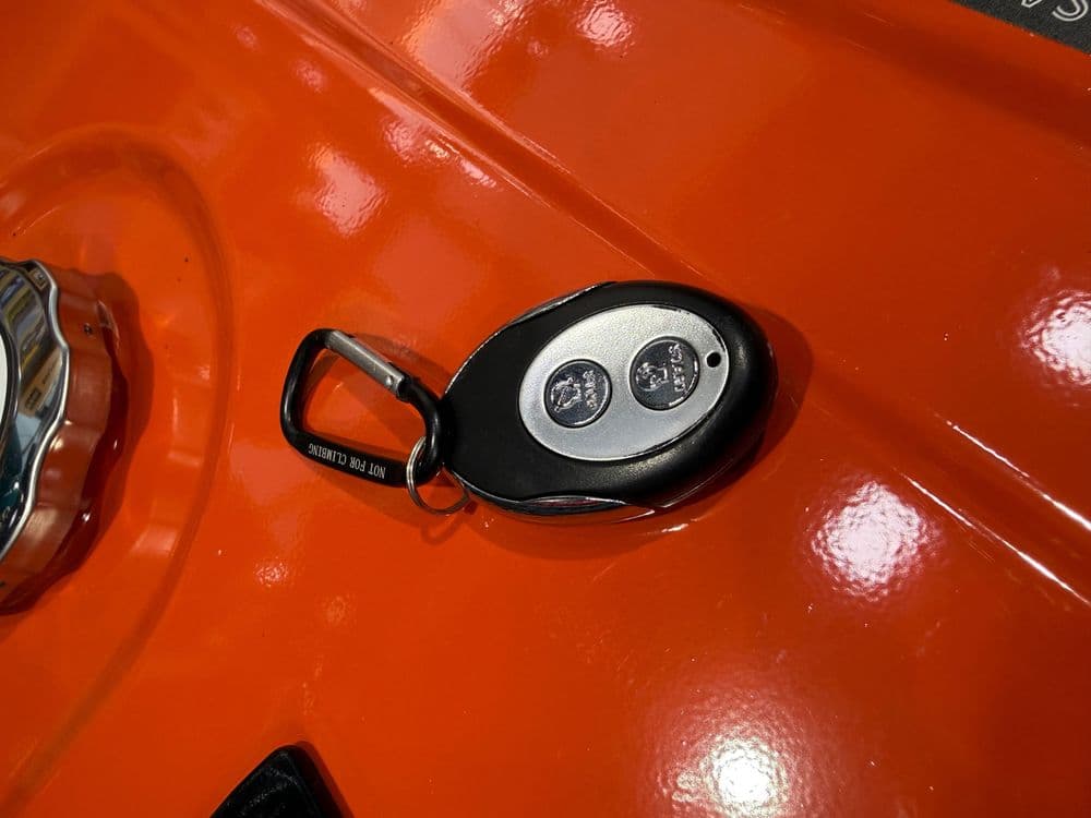 Бесшумный генератор + ATS BOX KM14000 ин (9 кВт) AVRli generator — 4