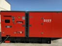 Генератор | Generator | SEER POWER | YUCHAI | YC| WC| 30 кВт | SP-39