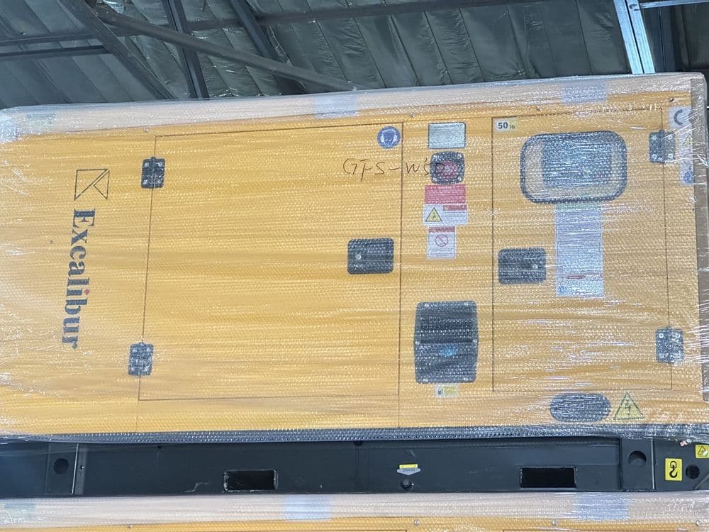 Generator/Dvijok — 5