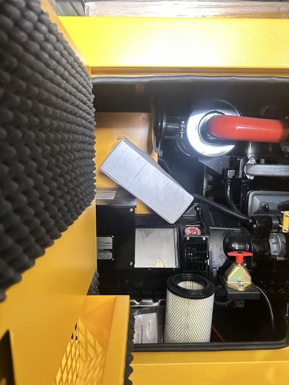 Generator/Dvijok — 6