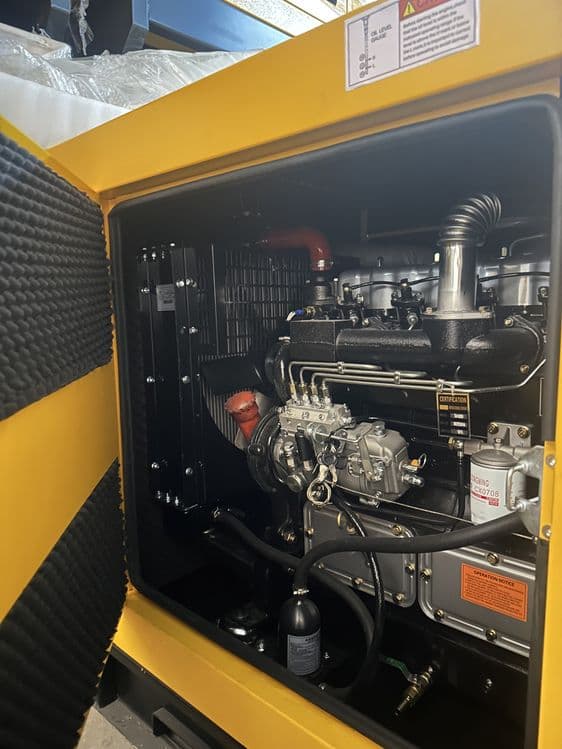 Generator/Dvijok — 8