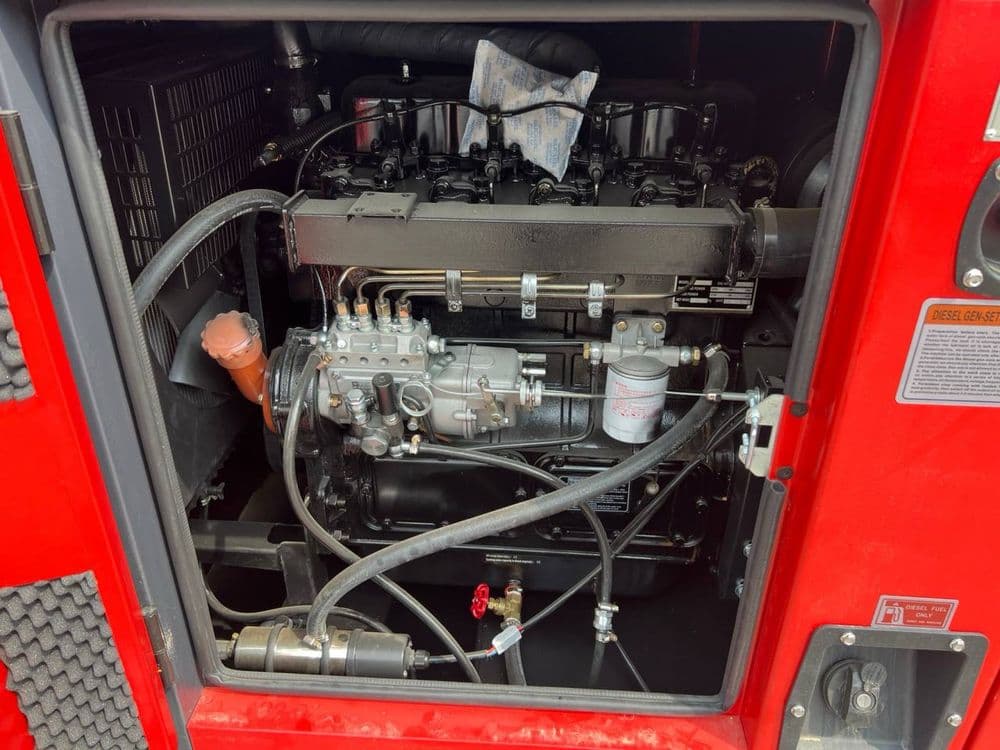 Generator/Dvijok — 3