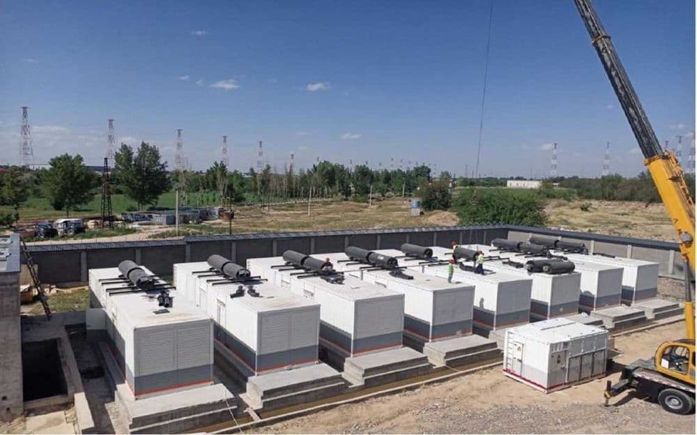 Генераторы seer power 100|200|300|400|500|600|с доставкой и установкой — 4