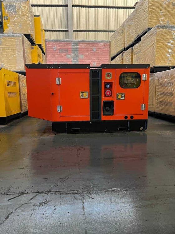 Дизельный генератор Sany power 200/250/300/350/400/450/500/1000 кВт — 2