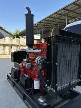 Generator/Генератор/Движок 30 50kw — 2