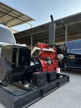 Generator/Генератор/Движок 30 50kw — 3