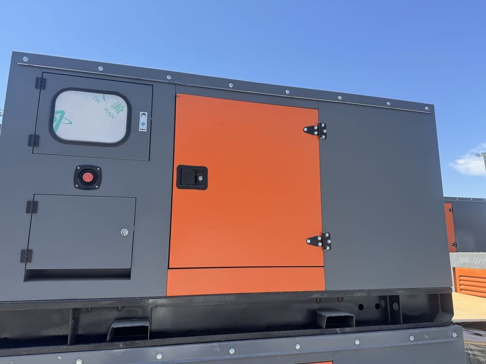 Generator optim 30kw 50kw 100kw 200kw — 2