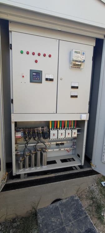 Оптом 2 ГКТП 630/10/04 трансформатор по заказу — 8