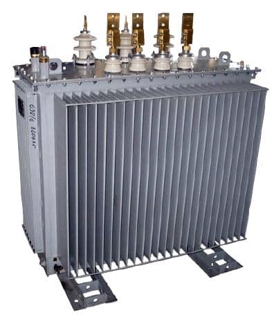 Трансформатор ТМГ-250-10-0,4 ГКТП — 2