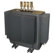 Трансформатор ТМГ-250-10-0,4 ГКТП — 3
