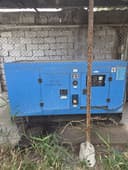Genirator b/u 50kw