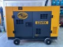 Генератор COVAX 12kva