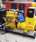 Generator 38kva 30 kVt ultra slent