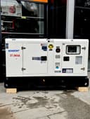 Dizelni generator GORIZONT 37kva