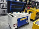 Генератор YAMAKITA 18 ква