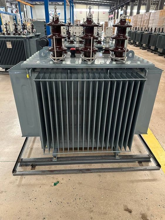 Transfarmatr TMG — 6