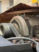 Generator 37kv 380v